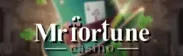 Mr Fortune